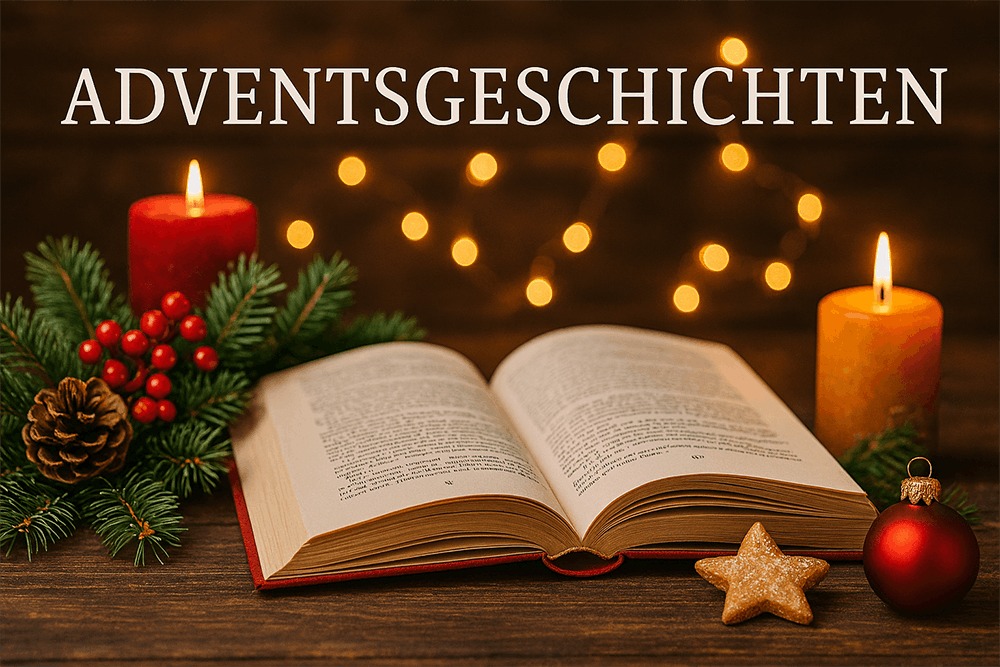 Adventsgeschichten Adventsgeschichten