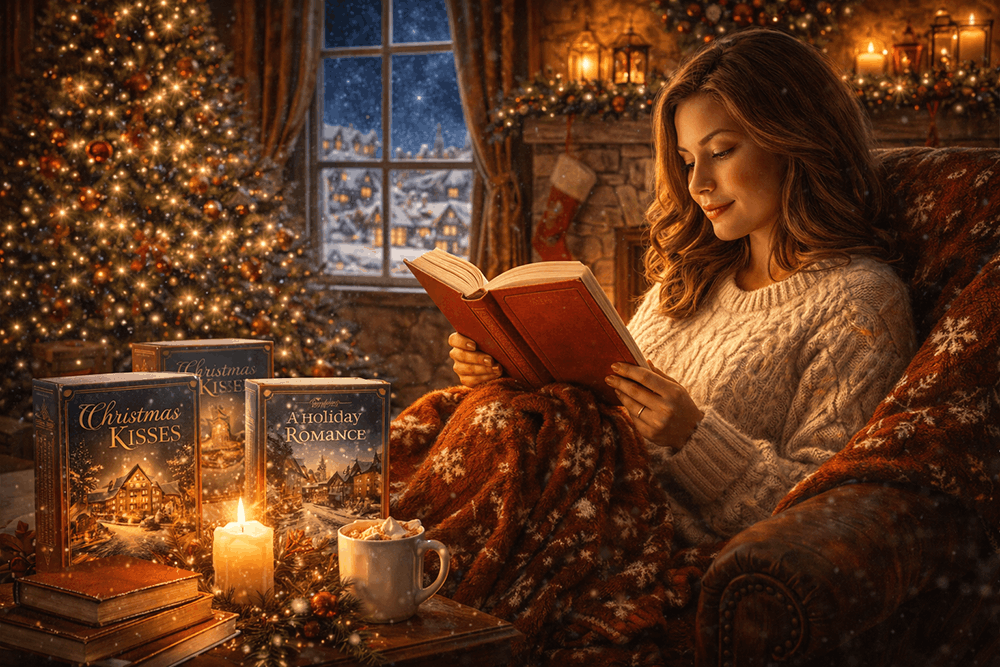 Weihnachtsromane